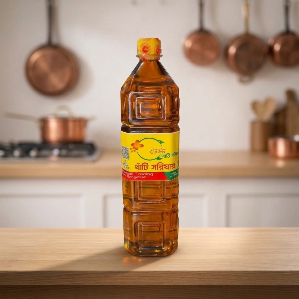 soris oil